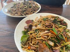-武汉面馆(中枢街店)