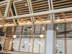 大堂-老乡鸡(上海品尊国际中心店)