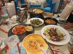 -小碗大胃(福久源新天地店)