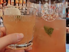 -COMMUNE幻师(五角场店)