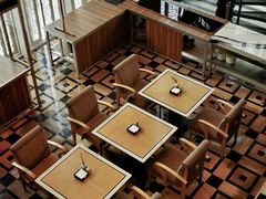 -北京康莱德酒店-Chapter餐厅