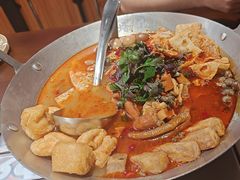 -小螺大作·螺蛳粉火锅(林和西店)