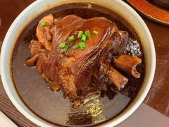 -走马楼饭庄(慈城古县城店)