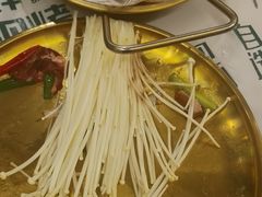 -曾百万小炉小串自助烧烤(高新店)