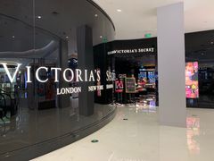 门面-Victoria's Secret(杭州湖滨银泰in77店)