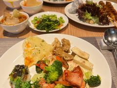 -南普陀素菜馆