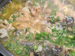 -匠子烤鱼(上邦百汇城店)
