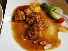 素烧鹅-楼外楼(蒋村花园店)