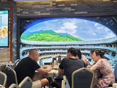 -客家汇·客家传承菜(水库店)