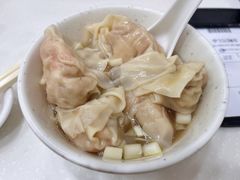 -麦文记面家(佐敦店)