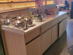 -竹犇番茄火锅(长风街店)