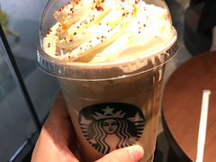 -星巴克(广州淘金路店)