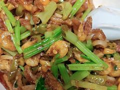 -黄泥岗·黄陂农家菜(百步亭店)