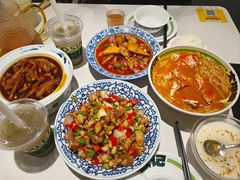 -欧记大排档·景德菜(上海首店)