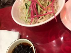 炸酱面-郭家大院(新源店)