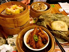 -添好运点心专门店(深水埗店)