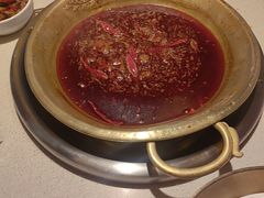 -小龙坎火锅(全球总店)