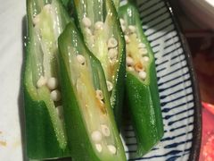 -大渔铁板烧(花园道店)