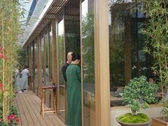 -若蘭慈·无国界素食料理(欢乐海岸店)