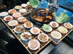 -俏媳妇火锅(宽窄巷子店)