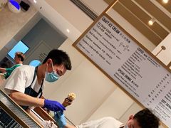 -Luneurs(幸福里店)