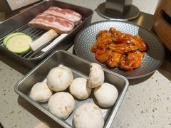 -东莞松山湖万象汇