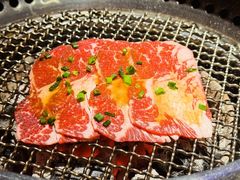 -大田家•炭火烧肉酒场(大兴枣园店)
