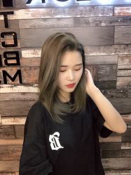 -MS.SALON美发沙龙