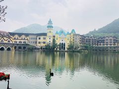 -东部华侨城