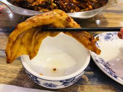 -嘎嘎鸭下巴·爆辣干锅(明教寺店)