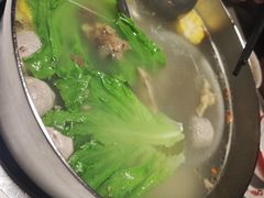 -陈记顺和潮汕鲜牛肉火锅(西门口广场店)
