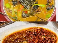 -大张烙馍村·美食地标(泉山店)
