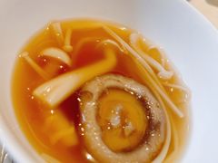 养生菌菇捞-芙蓉堂(武汉天地店)