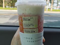 -奈雪的茶(佛山顺德美的悦然广场店)
