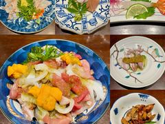 -加奈日本料理