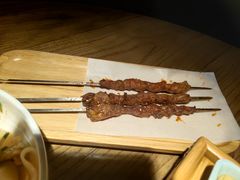 羊肉串-北方家宴(番禺永旺店)