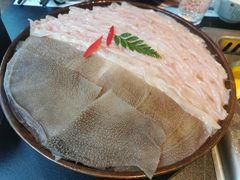 -大隐·成都火锅Bistro(合生麒麟新天地店)