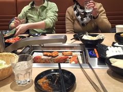 -新石器烤肉(中房金谊广场店)