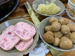 -星鸿社重庆老火锅