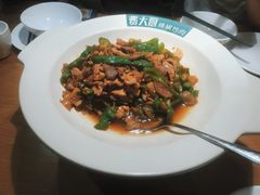 费大厨辣椒炒肉-费大厨辣椒炒肉(万家丽一店)
