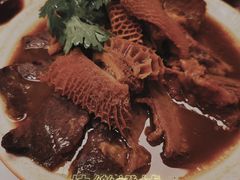 -食大利香港茶餐厅(南亚风情第一城店)