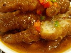 -武林厨神·粤式茶点(五羊店)