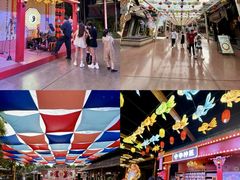 -南宁方特东盟神画