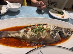 -万兴楼饺子(中华北大街店)
