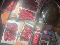 -伟记牛肉(金鸿公路店)