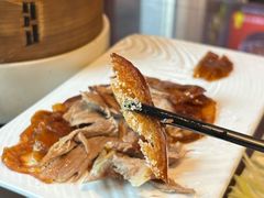 -恭敬李·烤鸭(天坛北门店)
