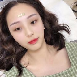 -韩美绣·骨相纹眉·洗眉美瞳线