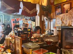 -老龙亭拉面店