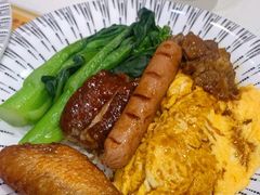 -锦园春香港茶餐厅(西海湾旗舰店)