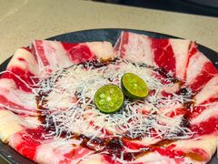 -Ant 蚂蚁洞烤肉·大营地(上海静安大悦城店)